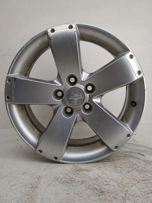 2012-2012 Chevrolet Captiva Sport Oem Wheel Rim - Oemusedautoparts1.com