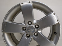 2012-2012 Chevrolet Captiva Sport Oem Wheel Rim 1224444 - Oemusedautoparts1.com