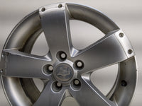2012-2012 Chevrolet Captiva Sport Oem Wheel Rim - Oemusedautoparts1.com