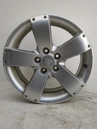 compare product 2012-2012 Chevrolet Captiva Sport Oem Wheel Rim 1224444
