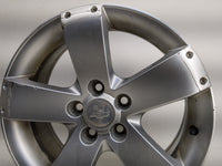 2012-2012 Chevrolet Captiva Sport Oem Wheel Rim 1224444 - Oemusedautoparts1.com