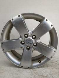 2012-2012 Chevrolet Captiva Sport Oem Wheel Rim - Oemusedautoparts1.com