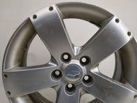 2012-2012 Chevrolet Captiva Sport Oem Wheel Rim - Oemusedautoparts1.com