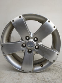 2012-2012 Chevrolet Captiva Sport Oem Wheel Rim 1224445 - Oemusedautoparts1.com