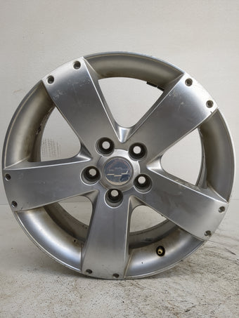 compare product 2012-2012 Chevrolet Captiva Sport Oem Wheel Rim 1224445