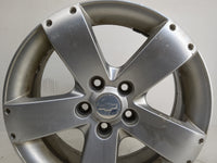 2012-2012 Chevrolet Captiva Sport Oem Wheel Rim - Oemusedautoparts1.com