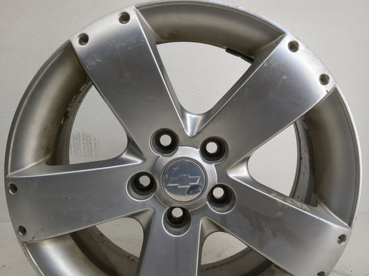 2012-2012 Chevrolet Captiva Sport Oem Wheel Rim