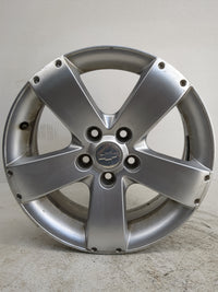 2012-2012 Chevrolet Captiva Sport Oem Wheel Rim - Oemusedautoparts1.com