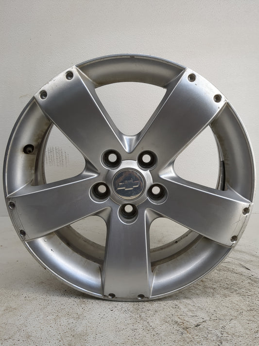 2012-2012 Chevrolet Captiva Sport Oem Wheel Rim - Oemusedautoparts1.com