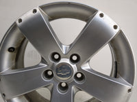 2012-2012 Chevrolet Captiva Sport Oem Wheel Rim - Oemusedautoparts1.com