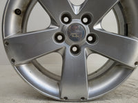 2012-2012 Chevrolet Captiva Sport Oem Wheel Rim - Oemusedautoparts1.com