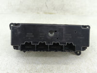 2012 Chevrolet Captiva Sport Climate Control Module Temperature AC/Heater Replacement P/N:22740282 Fits OEM Used Auto Parts 