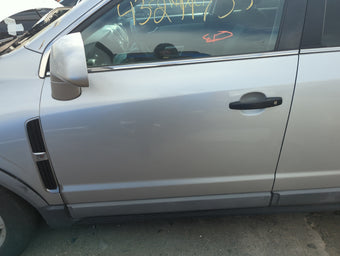 compare product 2012-2015 Chevrolet Captiva Sport Driver Front Door Oem 1225507