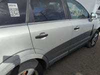 2012-2015 Chevrolet Captiva Sport Passenger Rear Door Oem 1225555 - Oemusedautoparts1.com