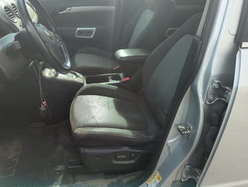 2012-2015 Chevrolet Captiva Sport Driver Front Seat Oem - Oemusedautoparts1.com