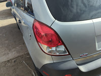 2012 Chevrolet Captiva Sport Tail Light Assembly Driver Left OEM Fits Fits 2008 2009 2010 OEM Used Auto Parts - Oemusedautop