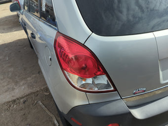 compare product 2012 Chevrolet Captiva Sport Tail Light Assembly Driver Left OEM Fits Fits 2008 2009 2010 OEM Used Auto Parts