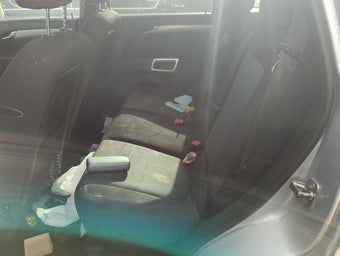 compare product 2012 Chevrolet Captiva Sport Rear Seat Oem