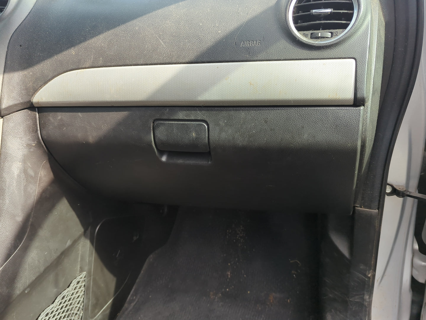 Misc. 2012 CHEVROLET CAPTIVA SPORT - Oemusedautoparts1.com