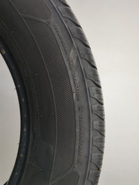 Used Tire 235/60R17 FIRESTONE ALL SEASON 102T - Tread Depth 7/32 - Oemusedautoparts1.com
