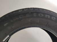 Used Tire 235/60R17 FIRESTONE ALL SEASON 102T - Tread Depth 7/32 - Oemusedautoparts1.com