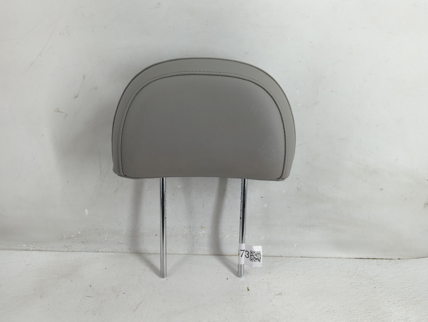 2012 Chevrolet Captiva Sport Headrest Head Rest Rear Seat Fits OEM Used Auto Parts - Oemusedautoparts1.com