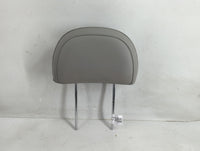 2012 Chevrolet Captiva Sport Headrest Head Rest Rear Seat Fits OEM Used Auto Parts - Oemusedautoparts1.com