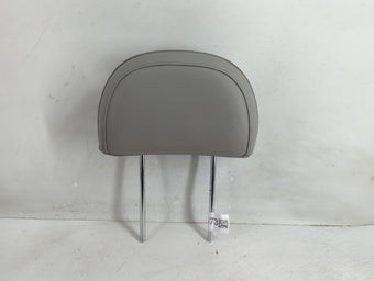 compare product 2012 Chevrolet Captiva Sport Headrest Head Rest Rear Seat Fits OEM Used Auto Parts