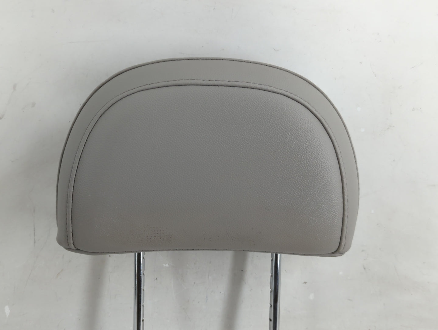2012 Chevrolet Captiva Sport Headrest Head Rest Rear Seat Fits OEM Used Auto Parts - Oemusedautoparts1.com