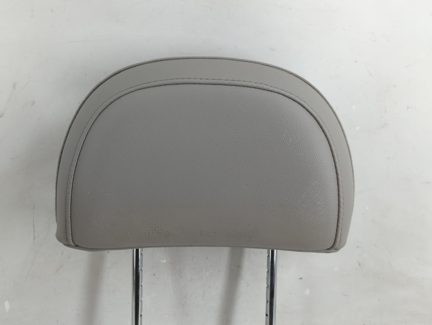 2012 Chevrolet Captiva Sport Headrest Head Rest Rear Seat Fits OEM Used Auto Parts - Oemusedautoparts1.com