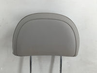 2012 Chevrolet Captiva Sport Headrest Head Rest Rear Seat Fits OEM Used Auto Parts - Oemusedautoparts1.com