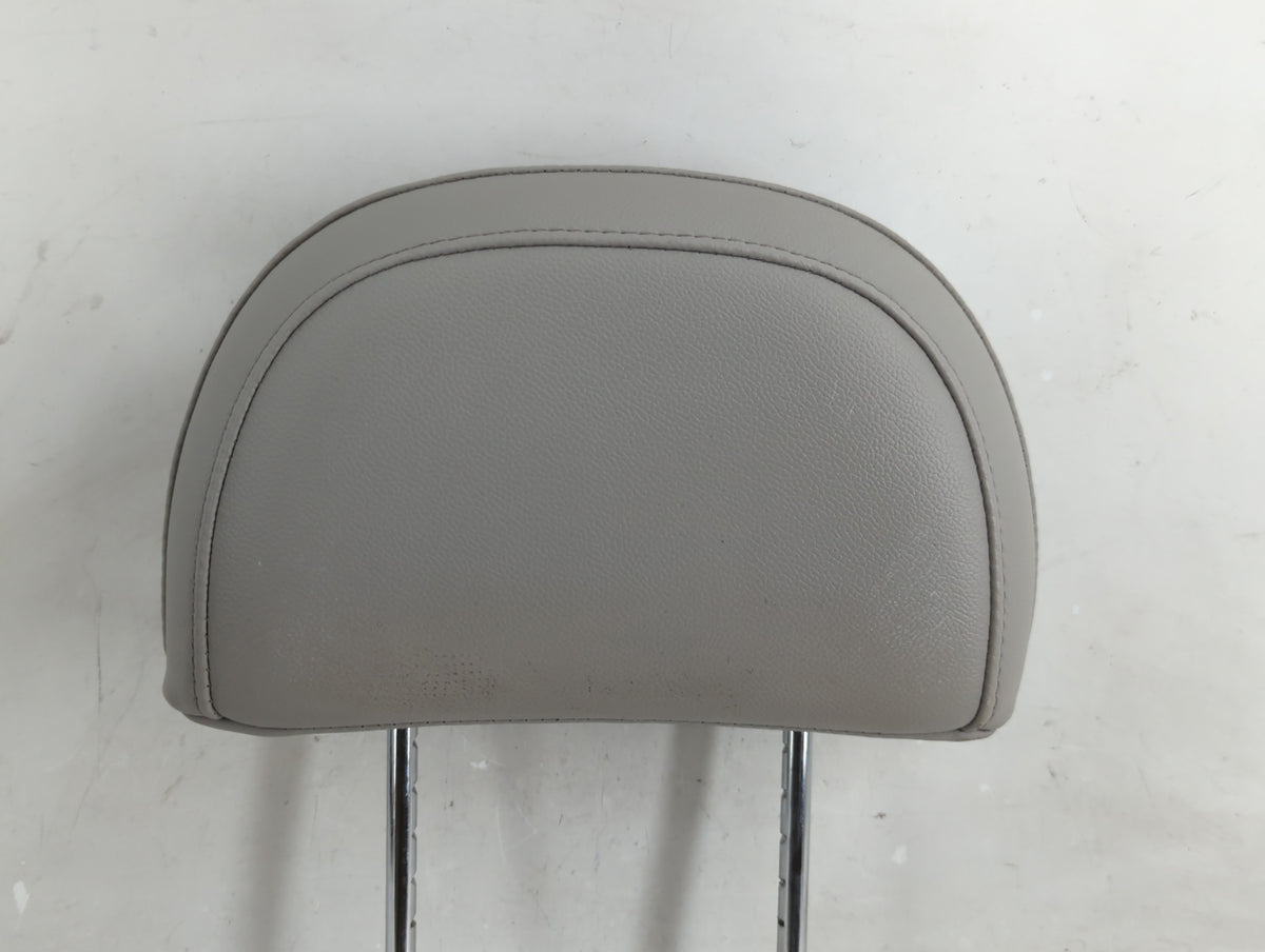 2012 Chevrolet Captiva Sport Headrest Head Rest Rear Seat Fits Fits 2009 2010 2011 2013 2014 OEM Used Auto Parts - Oemusedau
