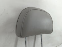 2012 Chevrolet Captiva Sport Headrest Head Rest Rear Seat Fits OEM Used Auto Parts - Oemusedautoparts1.com