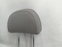 2012 Chevrolet Captiva Sport Headrest Head Rest Rear Seat Fits OEM Used Auto Parts - Oemusedautoparts1.com