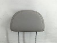2012 Chevrolet Captiva Sport Headrest Head Rest Rear Seat Fits OEM Used Auto Parts - Oemusedautoparts1.com