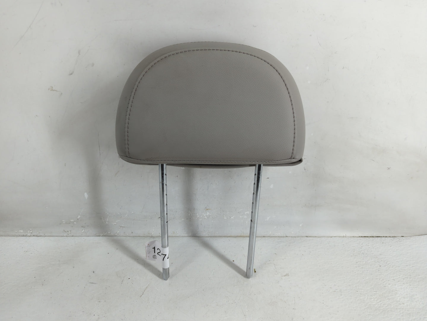 2012 Chevrolet Captiva Sport Headrest Head Rest Rear Seat Fits OEM Used Auto Parts - Oemusedautoparts1.com