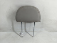 2012 Chevrolet Captiva Sport Headrest Head Rest Rear Seat Fits OEM Used Auto Parts - Oemusedautoparts1.com