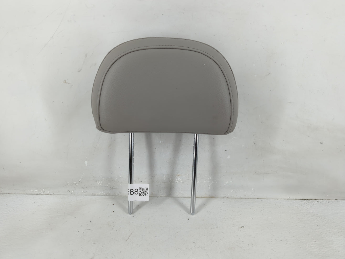 2012 Chevrolet Captiva Sport Headrest Head Rest Rear Seat Fits OEM Used Auto Parts - Oemusedautoparts1.com