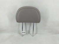 2012 Chevrolet Captiva Sport Headrest Head Rest Rear Seat Fits OEM Used Auto Parts - Oemusedautoparts1.com