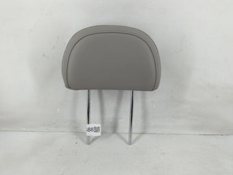 compare product 2012 Chevrolet Captiva Sport Headrest Head Rest Rear Seat Fits OEM Used Auto Parts