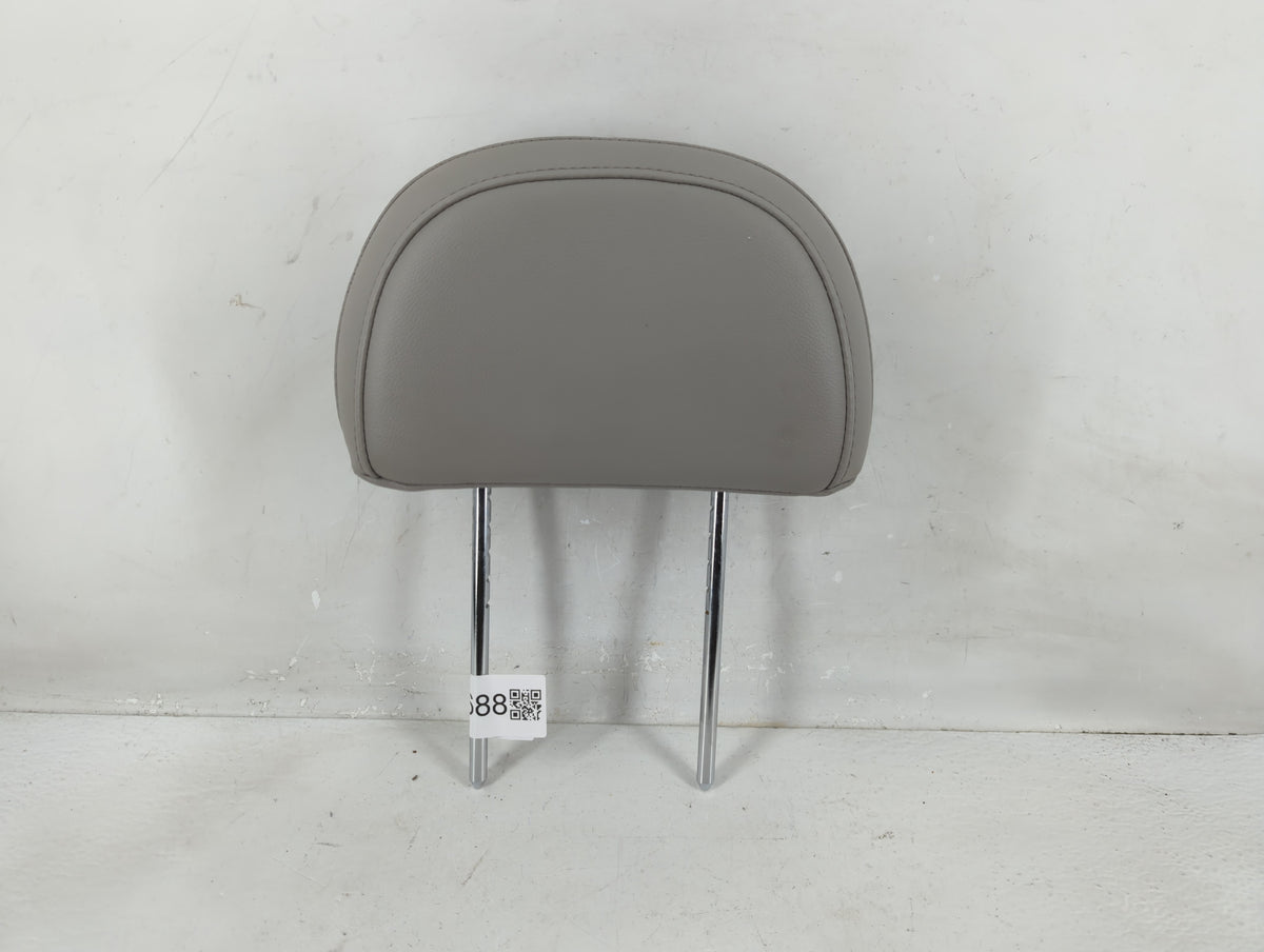 2012 Chevrolet Captiva Sport Headrest Head Rest Rear Seat Fits Fits 2009 2010 2011 2013 2014 OEM Used Auto Parts - Oemusedau