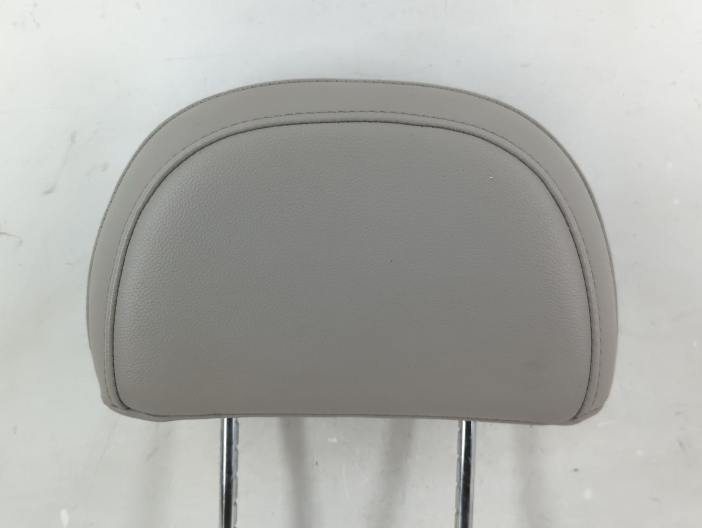 2012 Chevrolet Captiva Sport Headrest Head Rest Rear Seat Fits OEM Used Auto Parts - Oemusedautoparts1.com