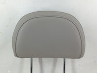 2012 Chevrolet Captiva Sport Headrest Head Rest Rear Seat Fits OEM Used Auto Parts - Oemusedautoparts1.com