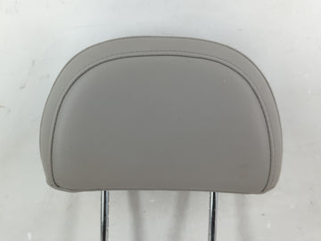 2012 Chevrolet Captiva Sport Headrest Head Rest Rear Seat Fits OEM Used Auto Parts