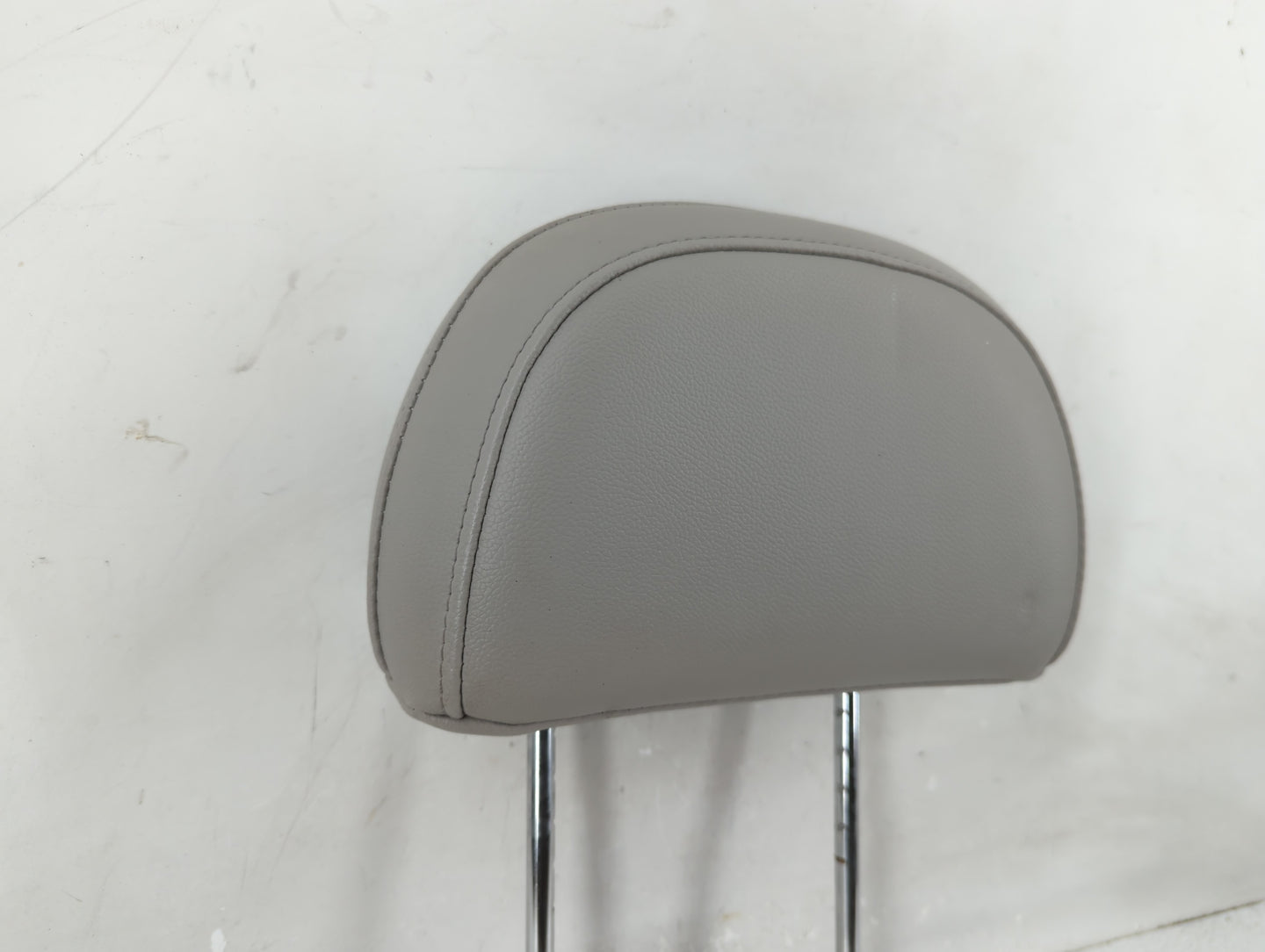 2012 Chevrolet Captiva Sport Headrest Head Rest Rear Seat Fits OEM Used Auto Parts - Oemusedautoparts1.com