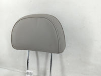 2012 Chevrolet Captiva Sport Headrest Head Rest Rear Seat Fits OEM Used Auto Parts - Oemusedautoparts1.com