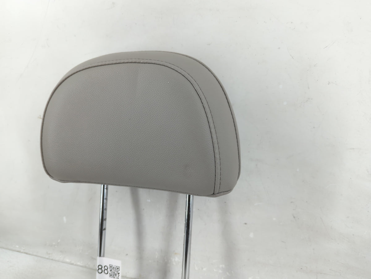2012 Chevrolet Captiva Sport Headrest Head Rest Rear Seat Fits Fits 2009 2010 2011 2013 2014 OEM Used Auto Parts - Oemusedau