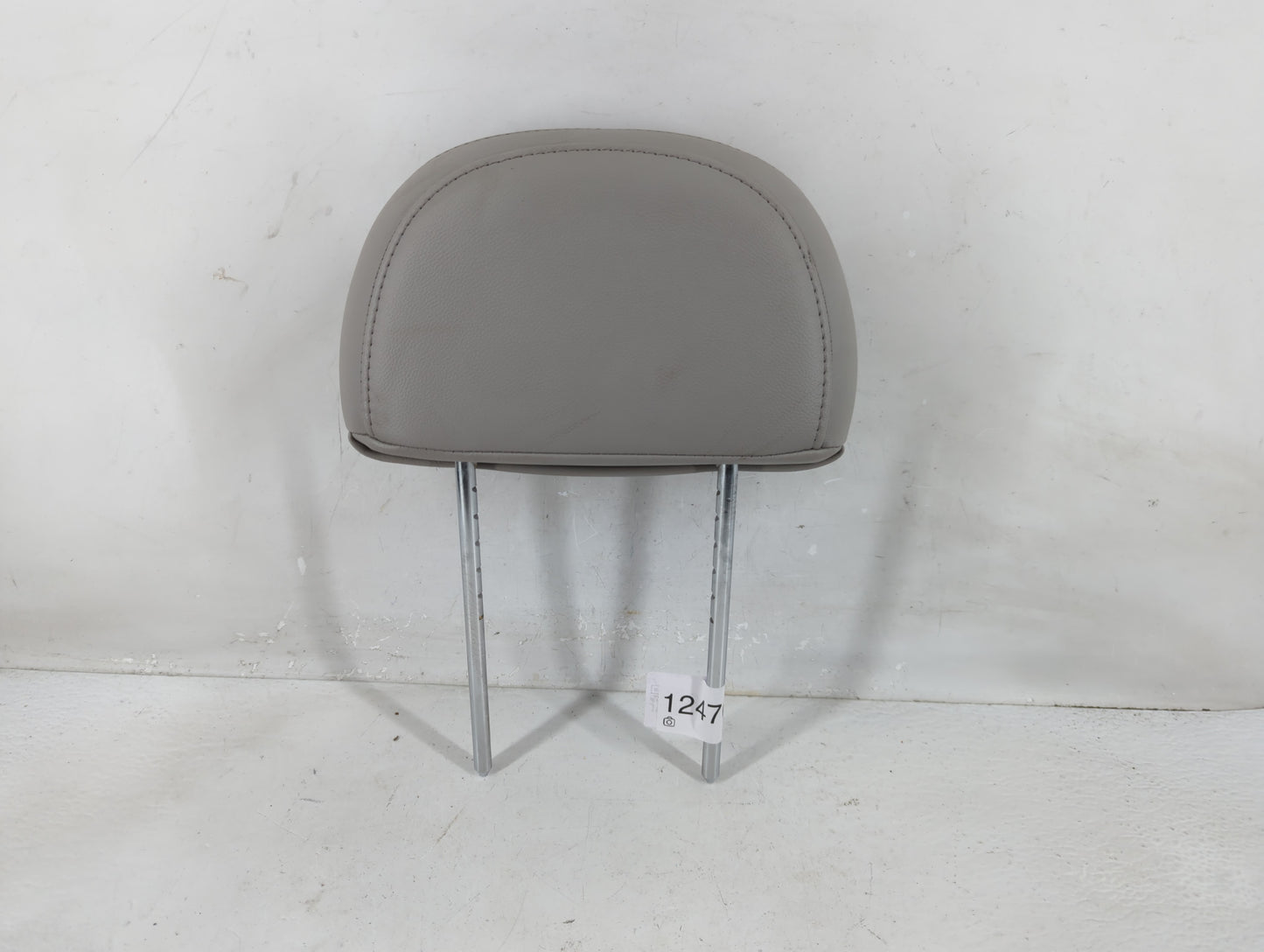 2012 Chevrolet Captiva Sport Headrest Head Rest Rear Seat Fits OEM Used Auto Parts - Oemusedautoparts1.com