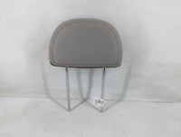 2012 Chevrolet Captiva Sport Headrest Head Rest Rear Seat Fits OEM Used Auto Parts - Oemusedautoparts1.com