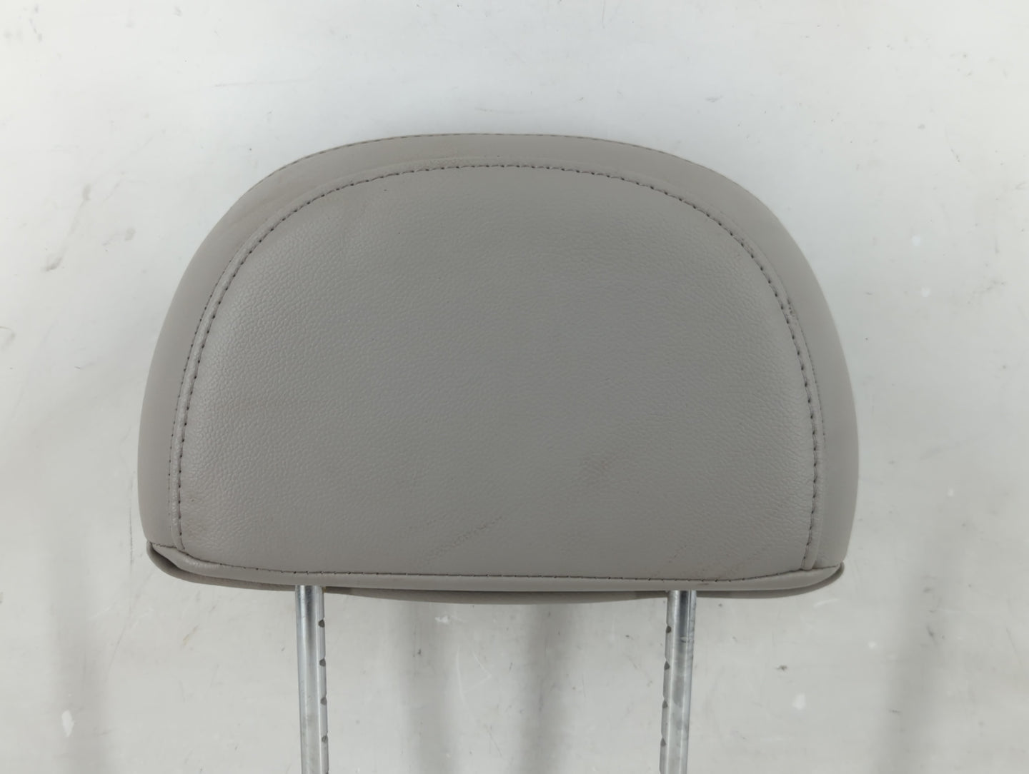2012 Chevrolet Captiva Sport Headrest Head Rest Rear Seat Fits OEM Used Auto Parts - Oemusedautoparts1.com